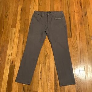 Commerce  gray jeans 32x30 waist for men’s